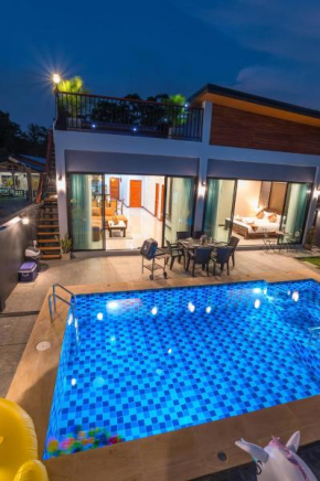 De Nathai Private Pool Villa